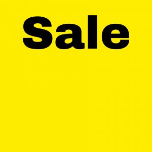 Sale